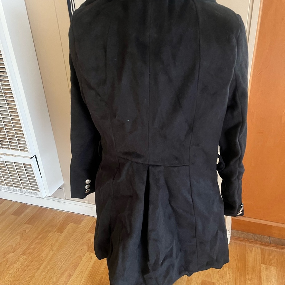Long Jacket - Picture 3 of 4